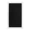 8 Pack: 3 Opening White 5" x 7" Collage Frame with Mat by Studio Décor®